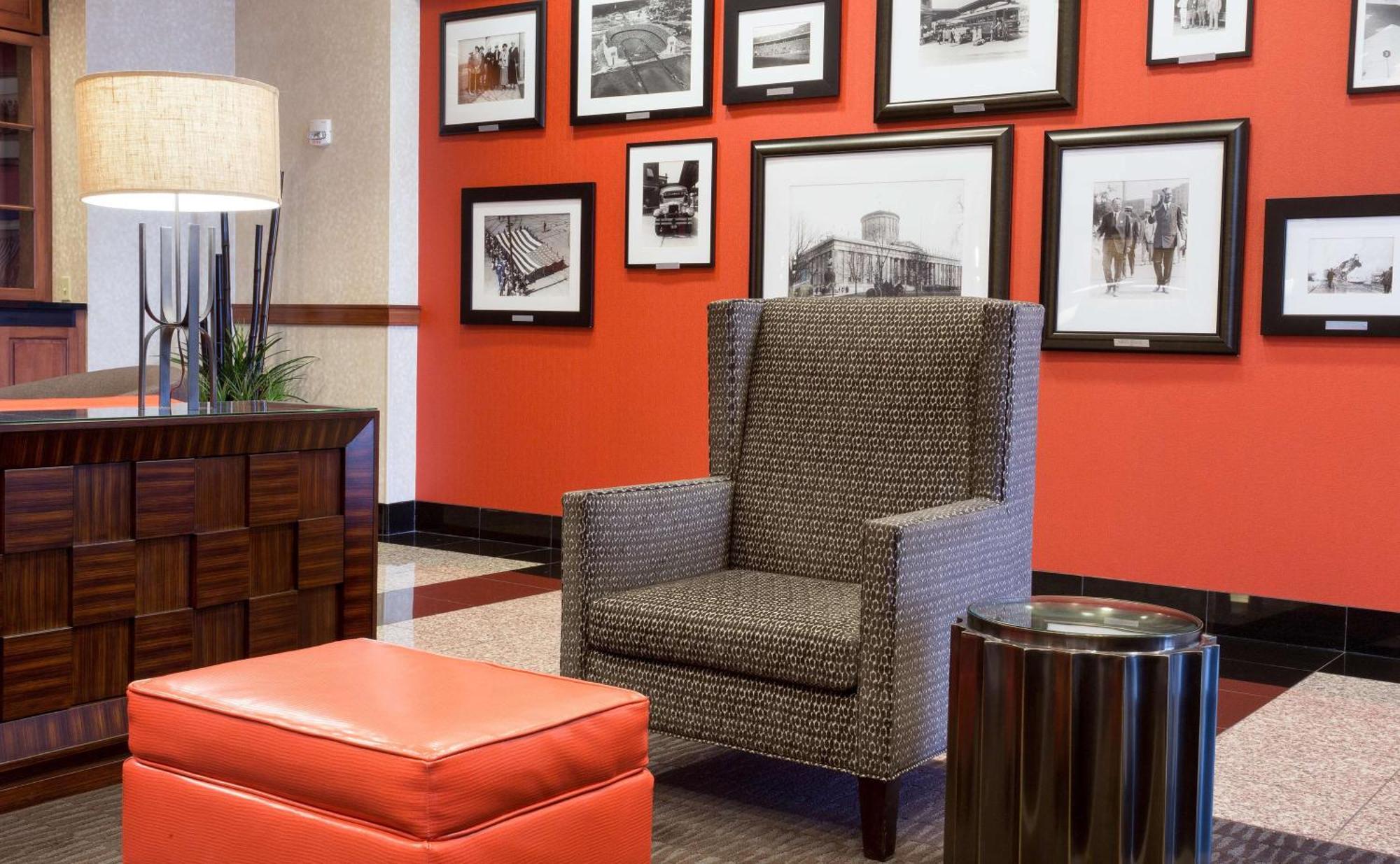 Hotel Drury & Columbus Grove City