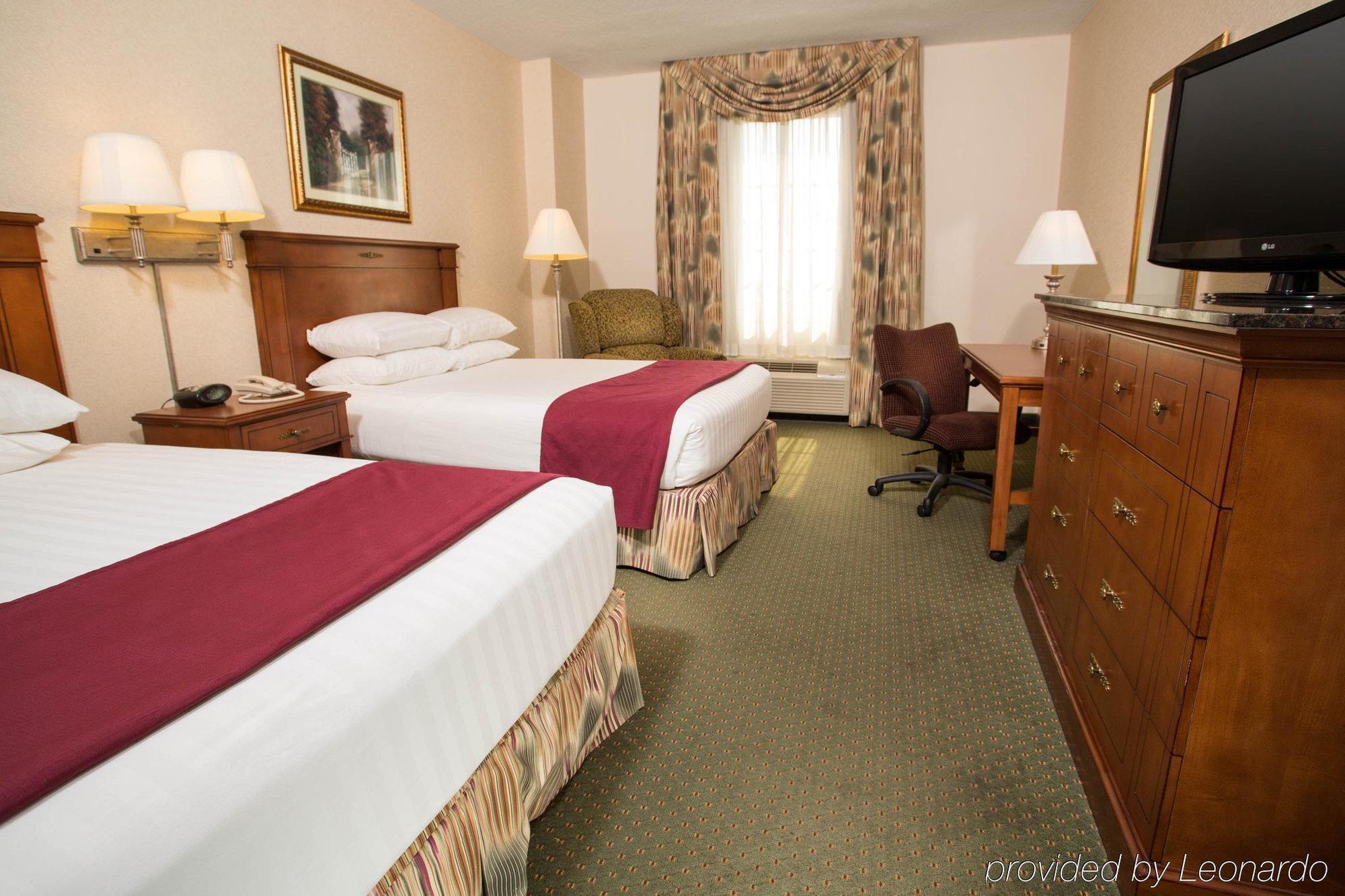 Drury & Columbus Hotel Grove City
