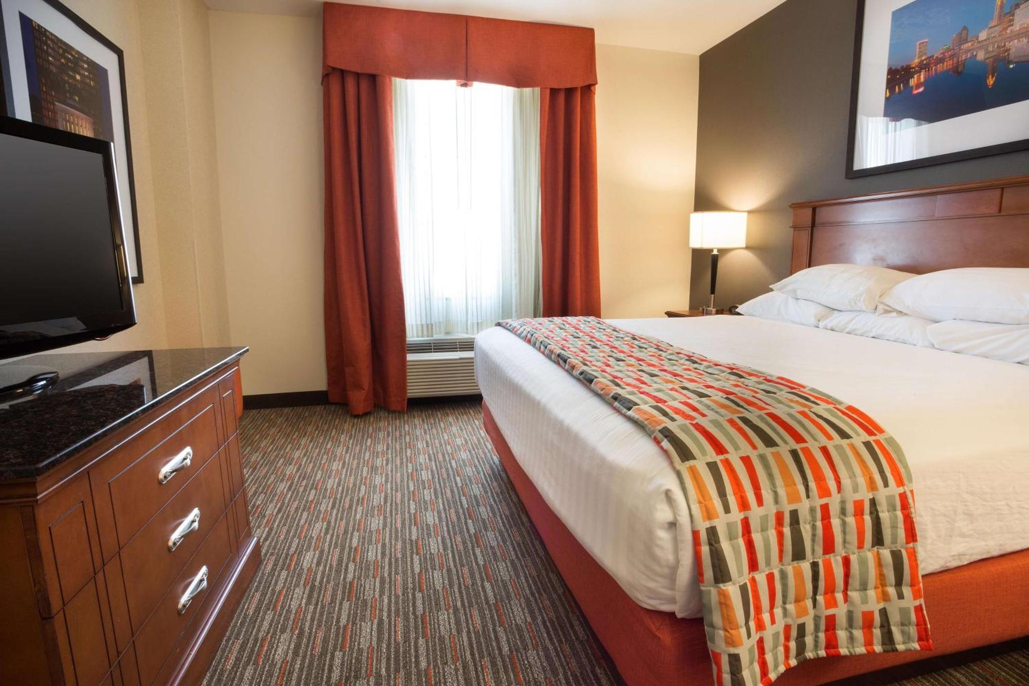 Drury & Columbus Hotel Grove City